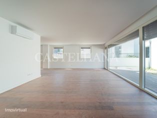 Moradia T3 nova com jardim na Zona histórica de Leça - Grande imagem: 3/57