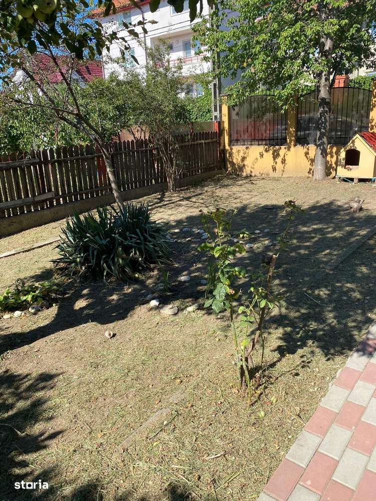 Vila D+P+1+M - Agigea - 270.000 euro (Cod E2+E7)-3