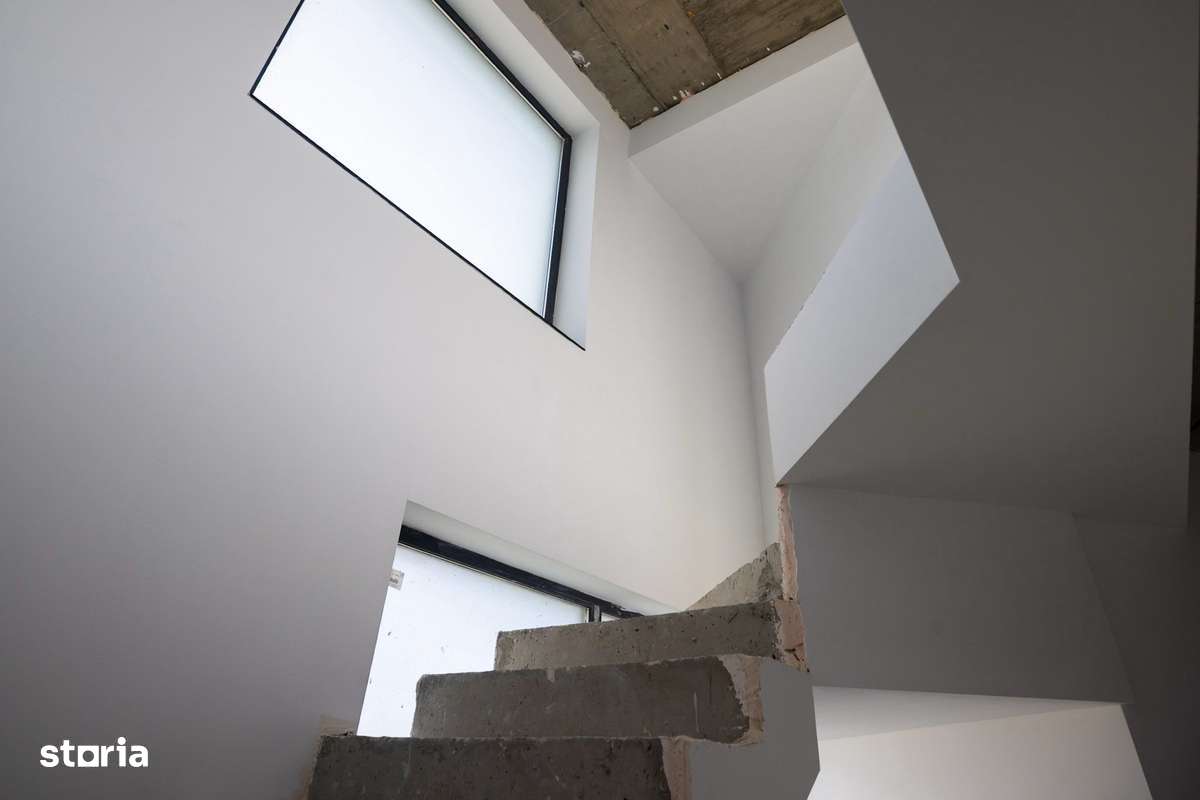 Vile tip duplex si vile individuale Palazu Mare - vedere la lac - Imagine principală: 5/13