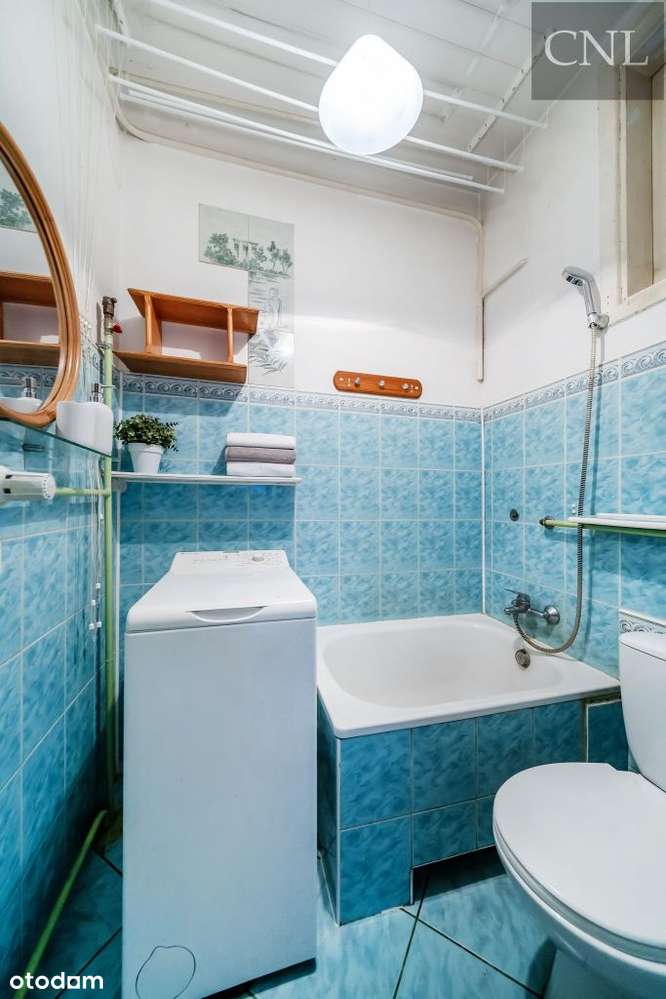 Mieszkanie Dworcowa Olsztyn-8