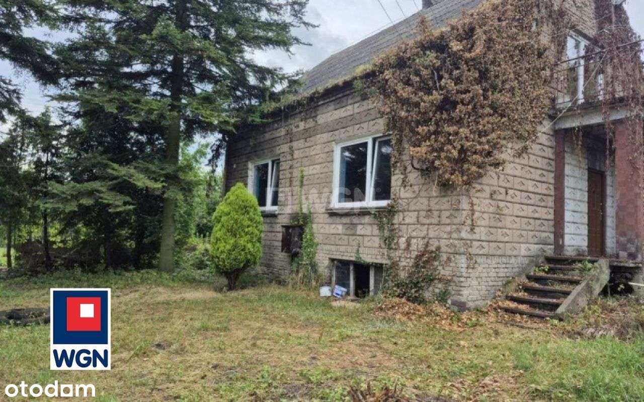 Dom, 111 m², Myszków - Pełny obrazek: 5/19