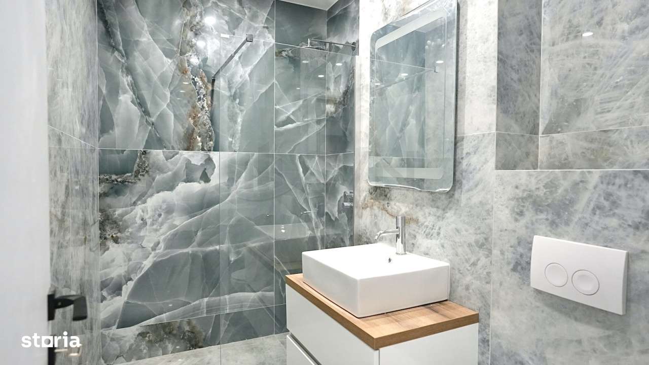 Apartament de 2 camere OMV Pipera Complex-7