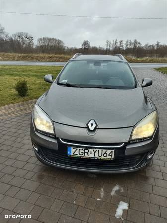 Renault Megane 1.5 dCi Expression - 2