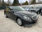 Mercedes-Benz E 200 BlueTEC 7G-TRONIC - 2