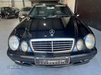 Mercedes-Benz CLK 230 Kompressor Avantgarde - 5