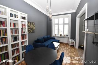 [PL/ENG] Mieszkanie ok 100 m2 PO REMONCIE centrum