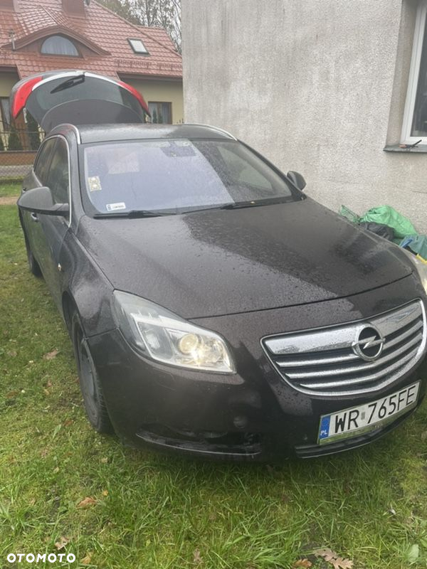 Opel Insignia - 2