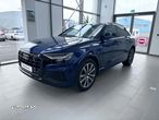 Audi Q8 3.0 50 TDI quattro Tiptronic - 1