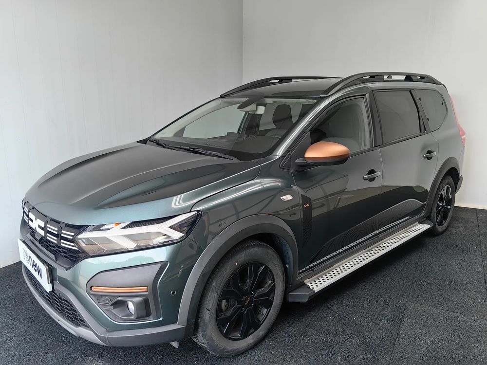 Dacia Jogger 7 locuri ECO-G 100 Extreme+ 2023