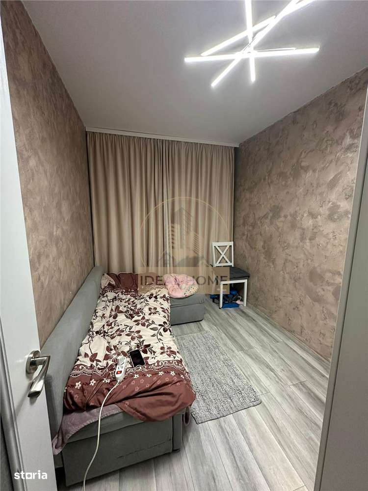 Apartament 2 camere parter decomandat - Imagine principală: 4/7