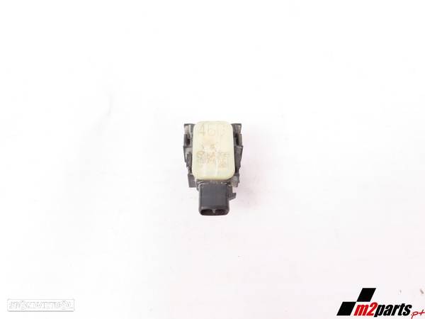 Sensor de Estacionamento / PDC Trás Seminovo/ Original MAZDA CX-3 (DK) - 2