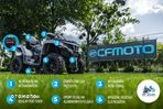 CFMoto CForce - 41