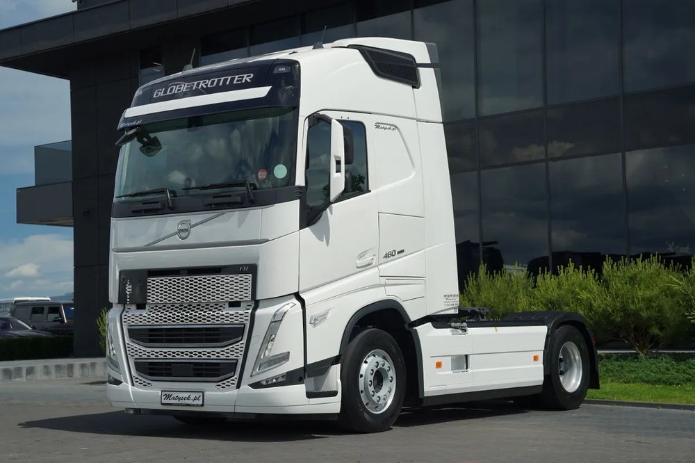 Volvo FH 2023