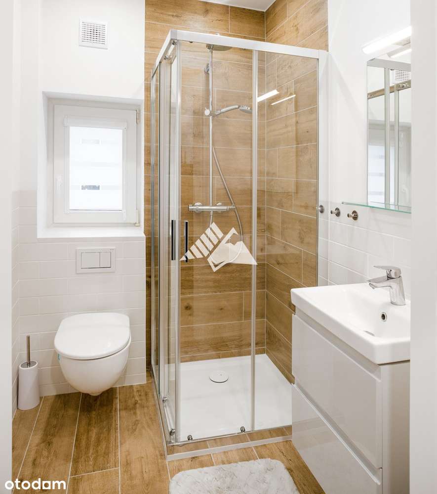 4 pokoje | Wzgórze Św. Maksymiliana-11