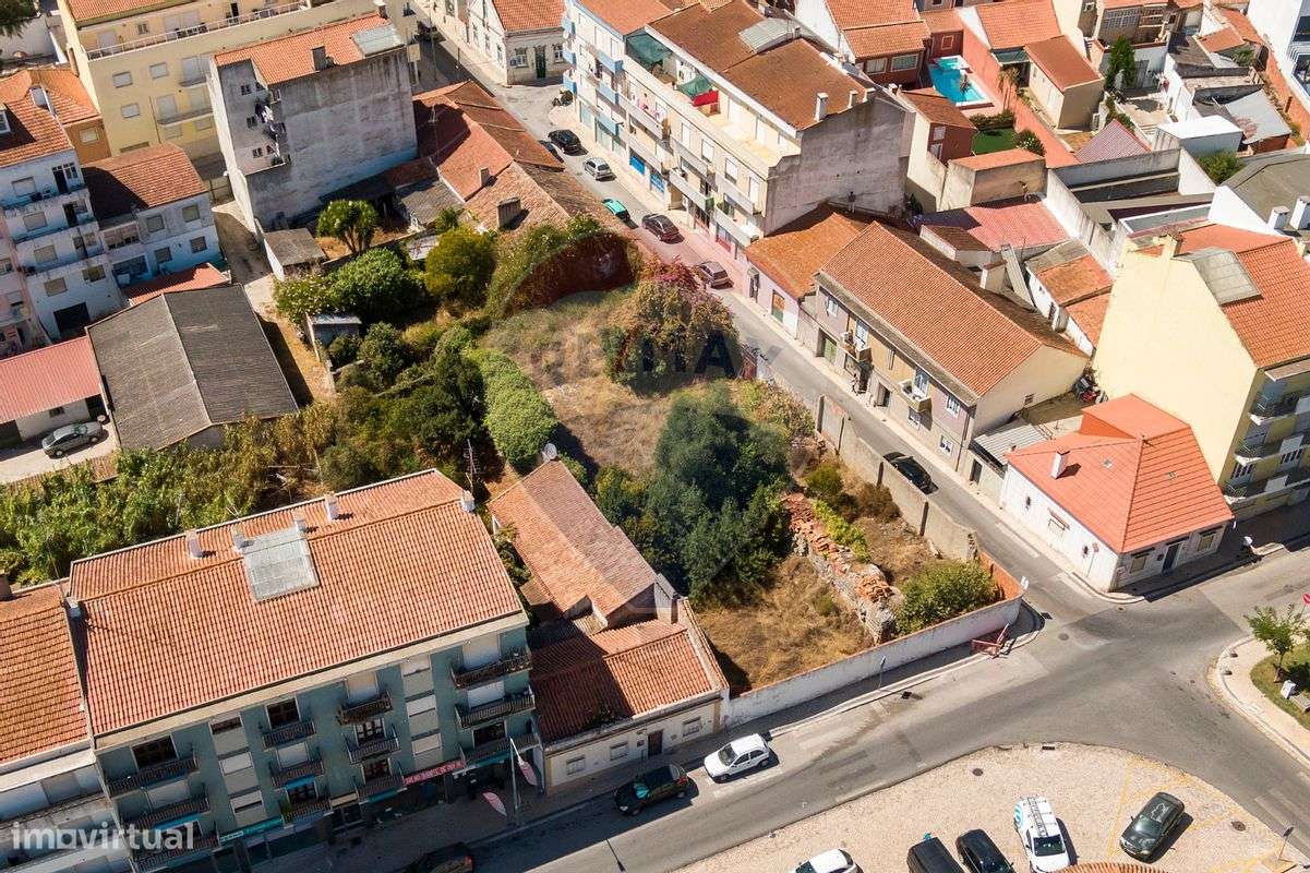 Prédio  para venda - Grande imagem: 5/14