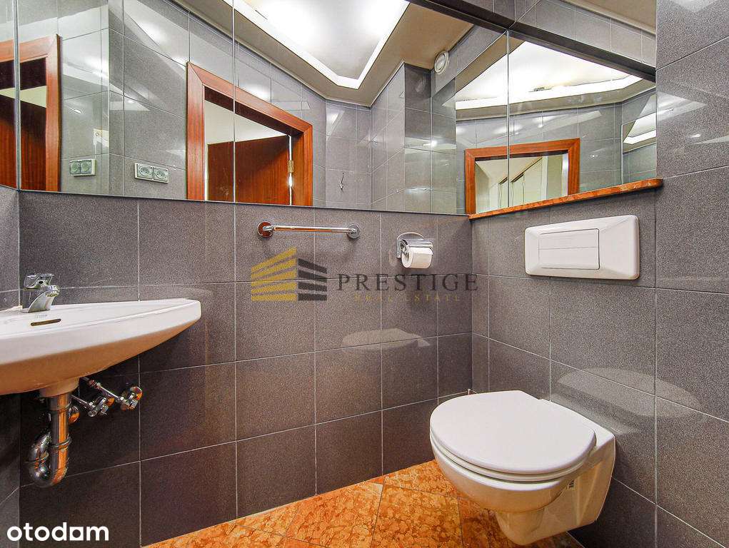 Luksusowy 3-pokojowy apartament 105m² z jacuzzi.-12