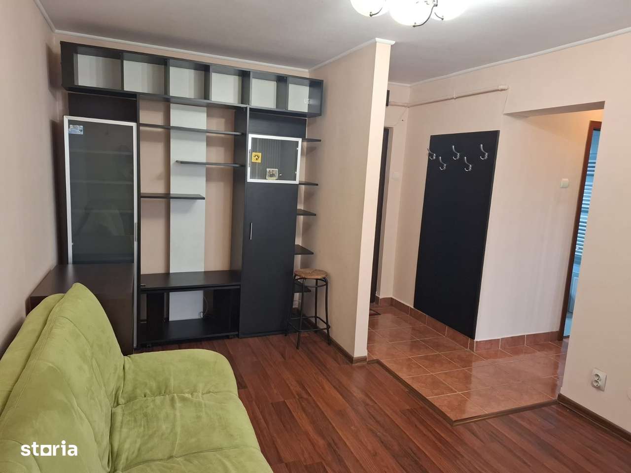Bucuresti , sect. 6, Apartament 2 camere | Etaj 3 — fotografia 3