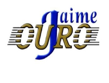 Jaime Ouro Logotipo