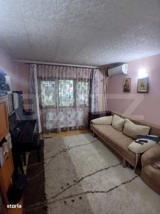 Apartament 4 camere, 80 mp, zona Nicolina - Imagine principală: 1/19