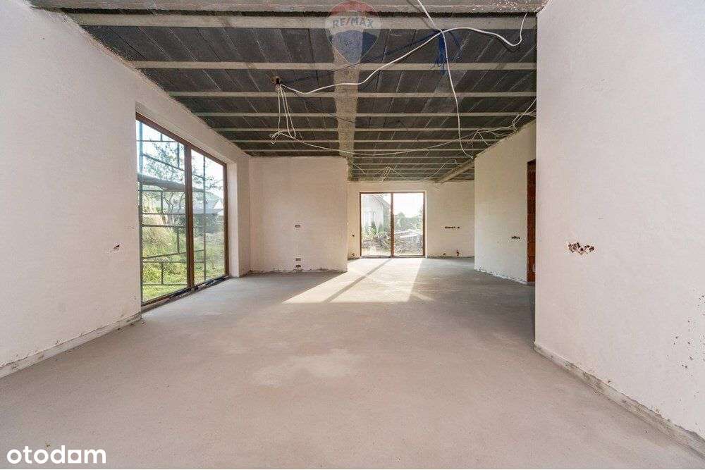 Piękny dom na wzgórzu, Kozy/Bielsko-Biała - Pełny obrazek: 5/20