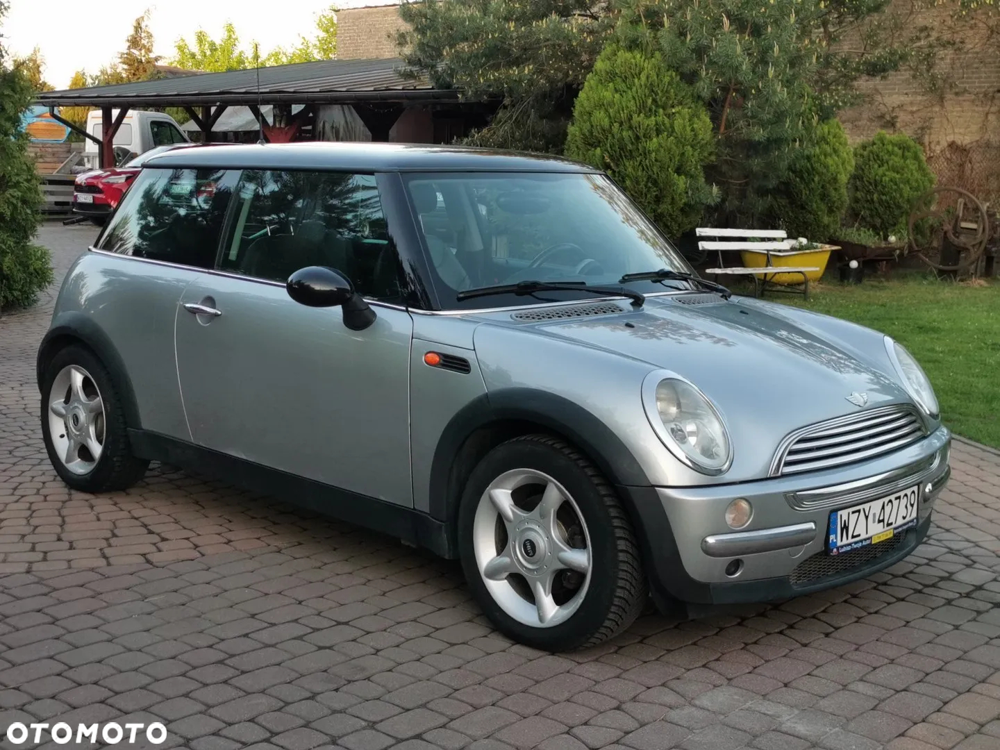 MINI Cooper - 3