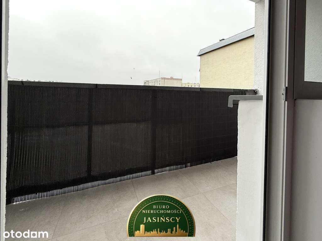 Rezerwacja Mieszkanie | ul. Ranieckiej | 38,80 m2-11