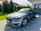 Audi A6 40 TDI mHEV Advanced S tronic - 6