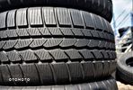 CONTINENTAL4X4WINTERCONTACT 235/55R17 99H AL5359** - 5