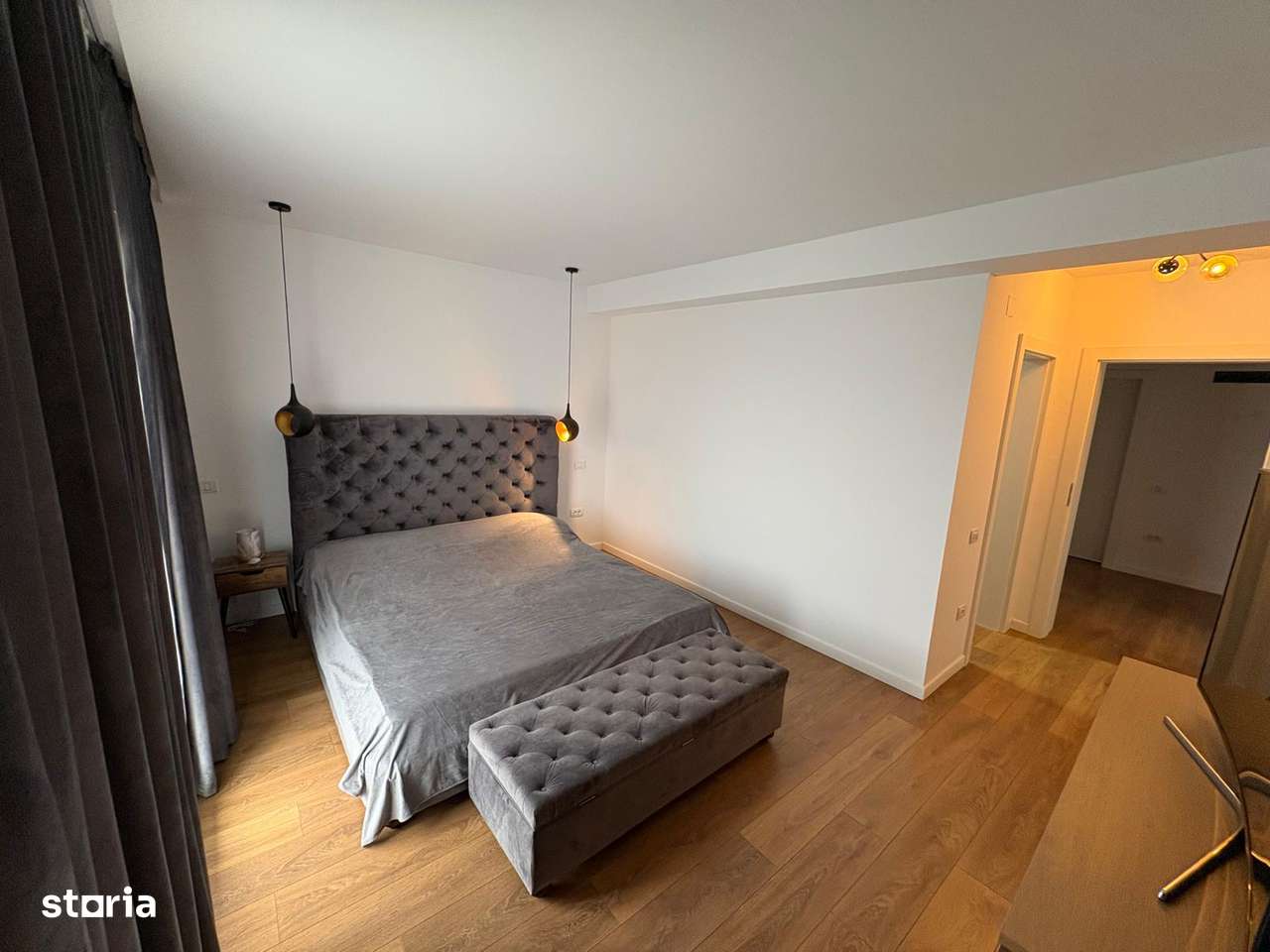 Casa de vanzare - Comuna Berceni-6