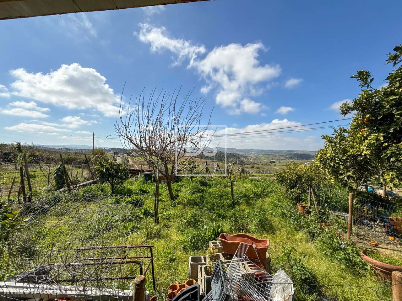 Moradia Exclusiva com uma vista incrível-16