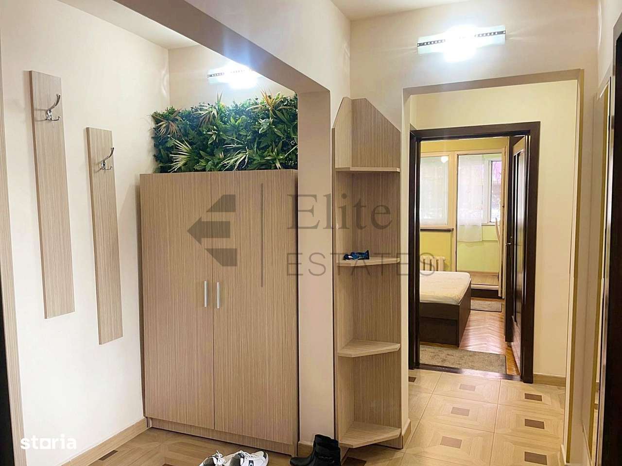 Apartament de inchiriat cu 3 camere, in zona Iosia - Imagine principală: 4/16