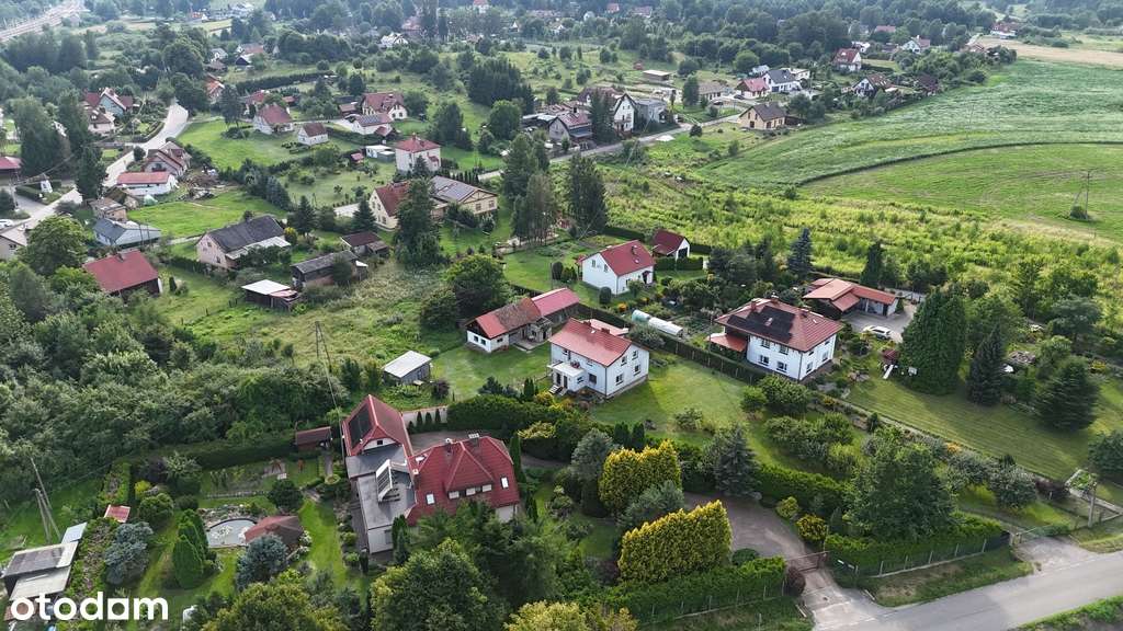 Biesal, 1/2 domu - 24km od Olsztyna, do aranżacji!