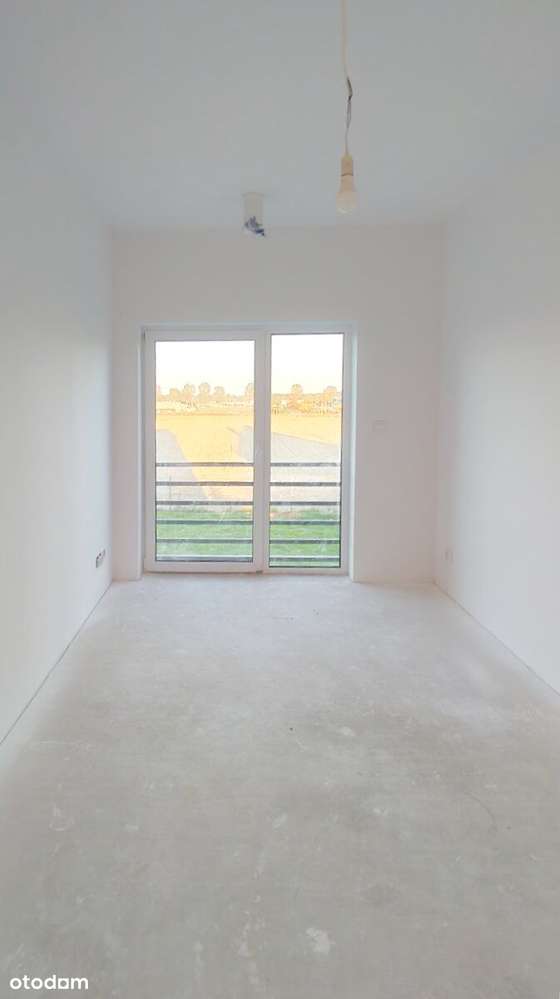 Energooszczędny dom w Złotnikach - ostatni lokal-11