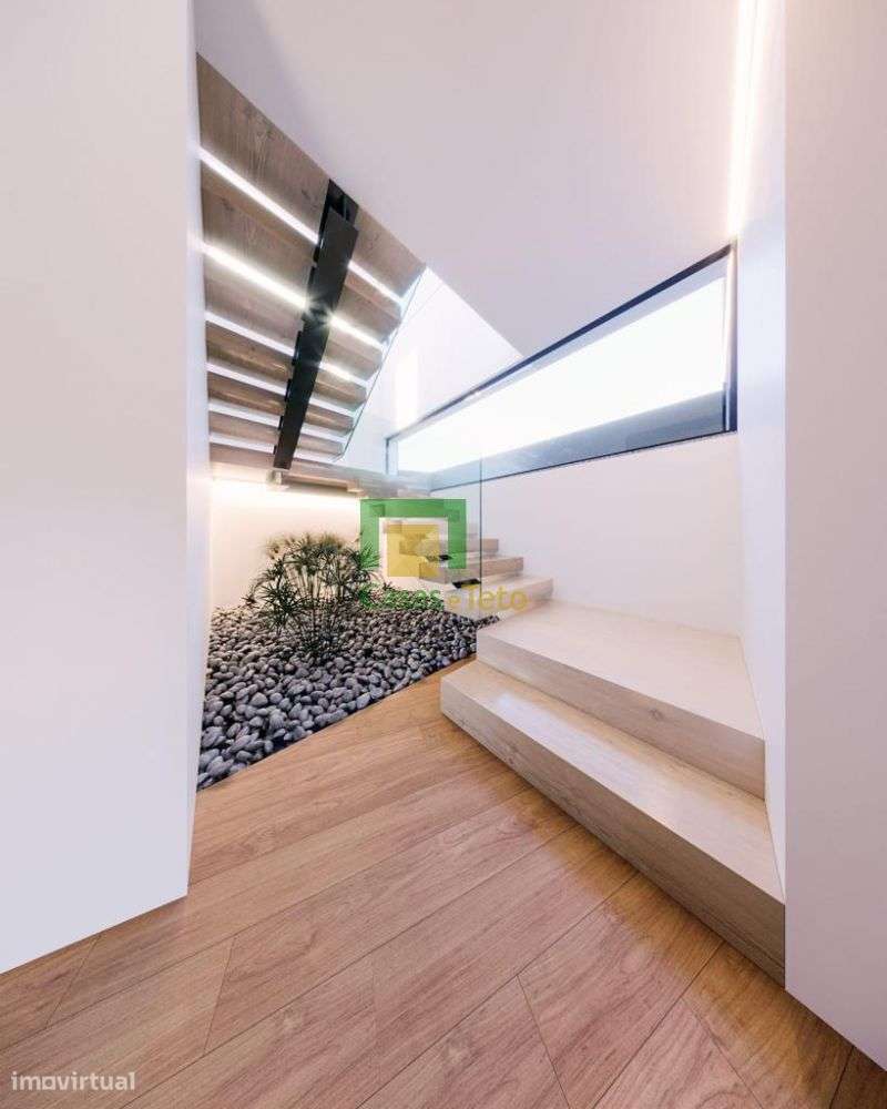 Excelente Moradia T2- Ponta do Pargo-14