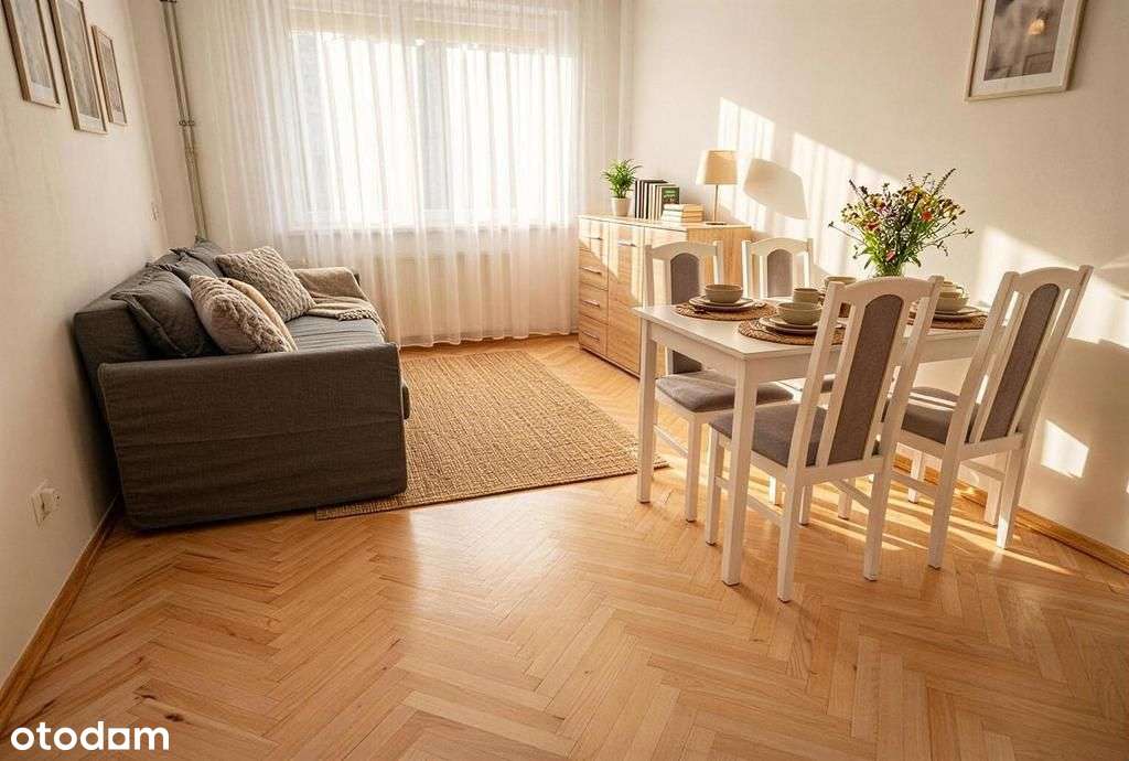 Prusa, rozkładowe, parking, komórka - bez prowizji - Pełny obrazek: 2/18