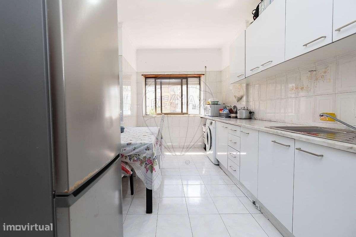 Apartamento T3 para venda-9