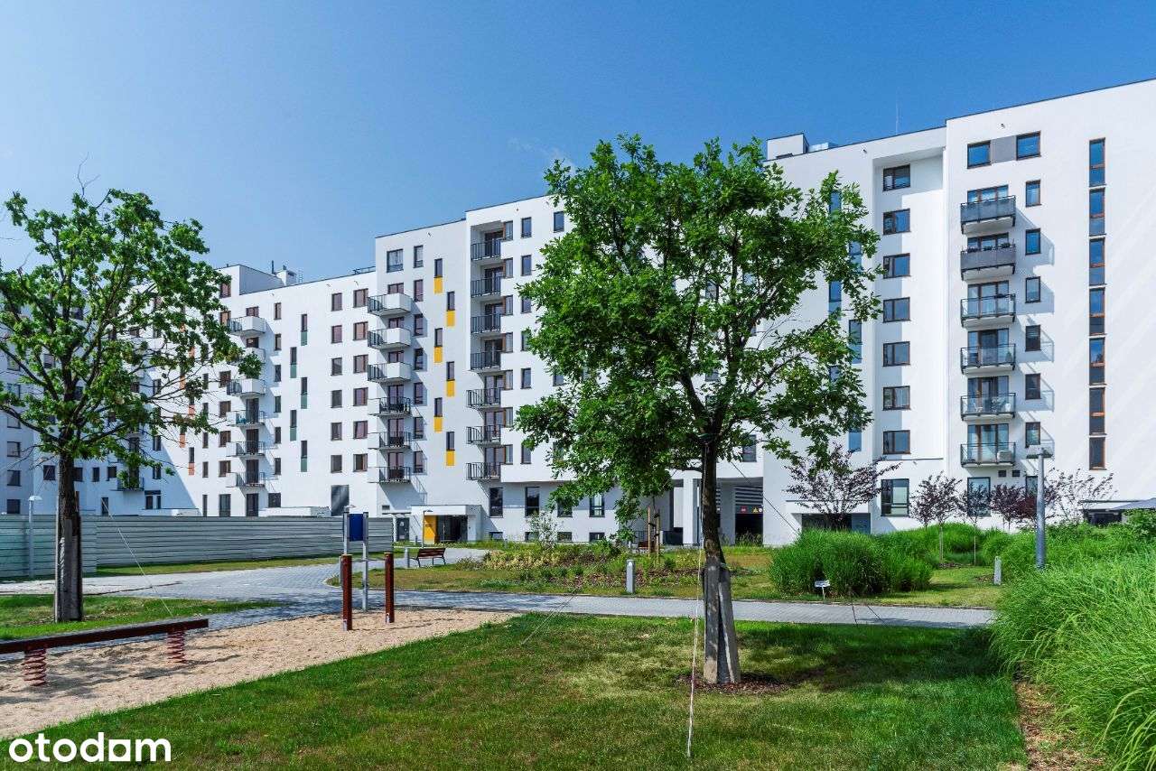 Moja Północna III| 2-pok.| 136 - Pełny obrazek: 5/13