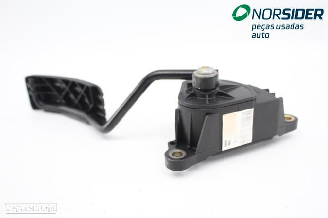 Pedal acelerador / potenciômetro Renault Kangoo II Fase II|13-21 - 5