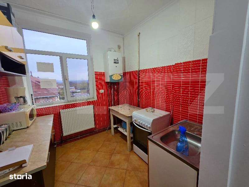 Apartament complet renovat in 2024 – Mija - Imagine principală: 4/9