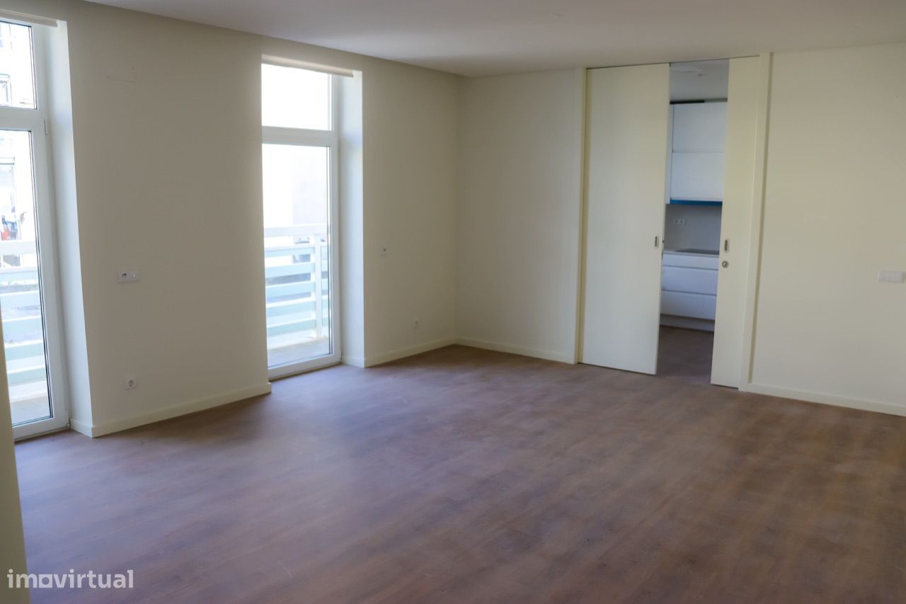 Apartamento T1 para Venda - Arroios - Lumiar