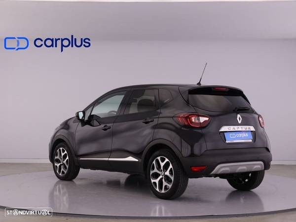 Renault Captur 0.9 TCE Exclusive - 5