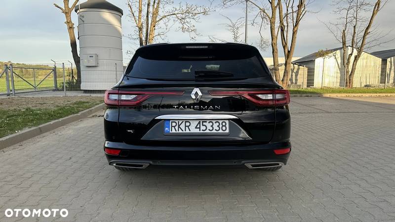 Renault Talisman Grandtour ENERGY dCi 130 INTENS - 9