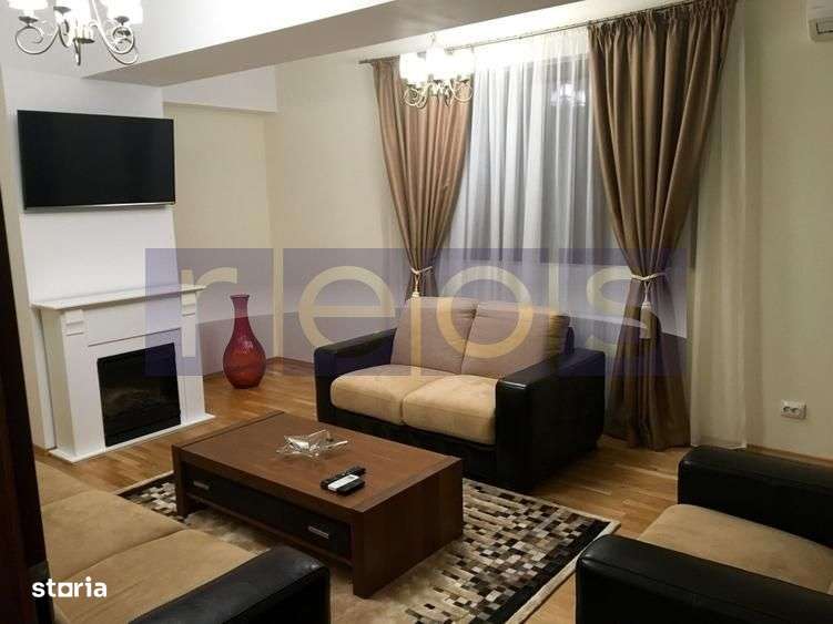VANZARE 2 CAMERE - DECOMANDAT - Bloc nou 2015 - 3 min metrou Obor