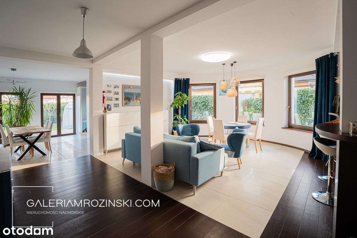 2 domy w cenie 1 - dochodowa nieruchomość-5