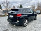 BMW X1 xDrive20d M Sport - 12