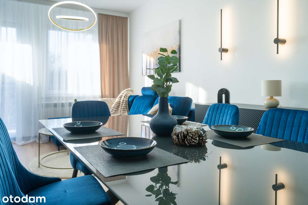 Wykończone w dobrym guście – ul. Sztygarska / Strefa Kultury - Pełny obrazek: 2/20