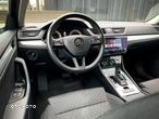 Skoda Superb - 5