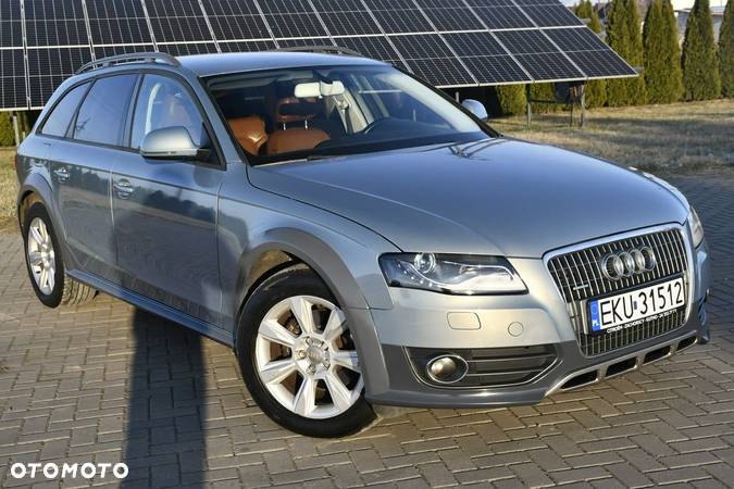 Audi A4 Allroad - 3