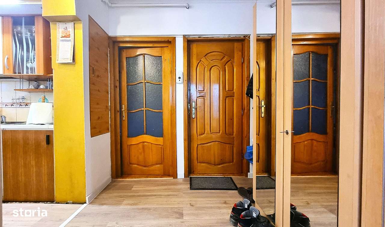 Apartament, 57 m², -6