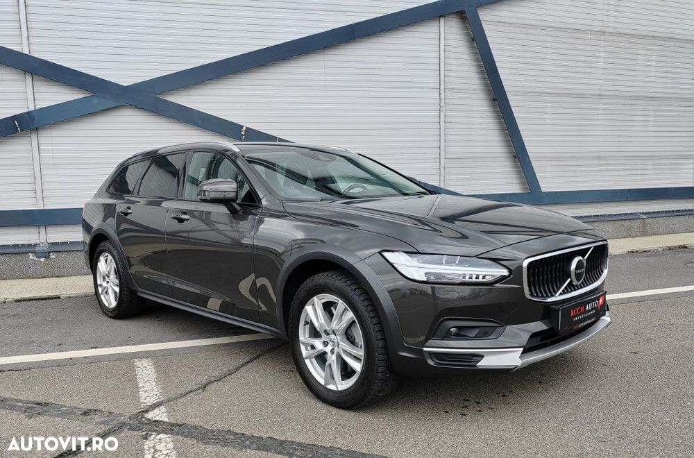 Volvo V90 Second Hand